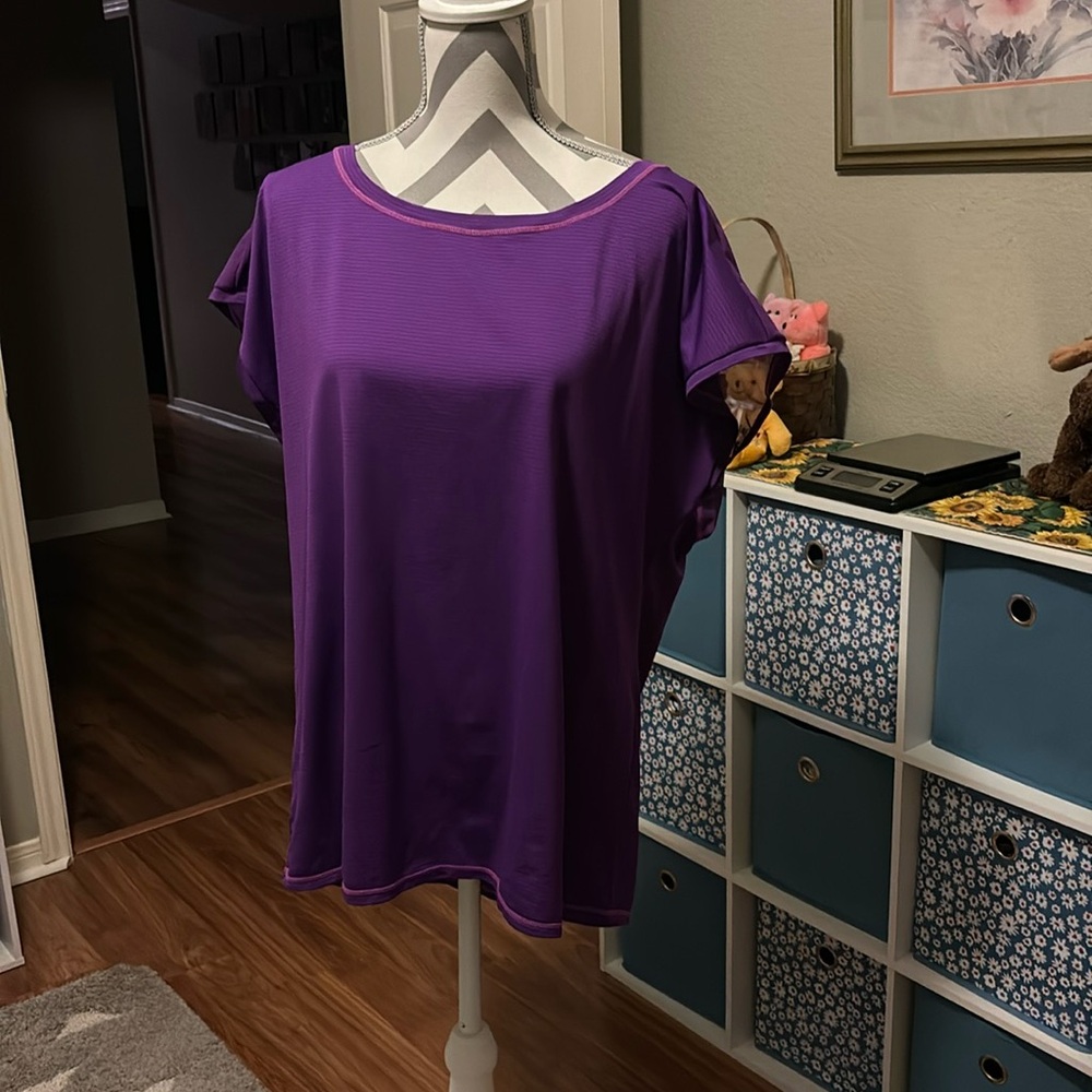 Ideology Exercise Top